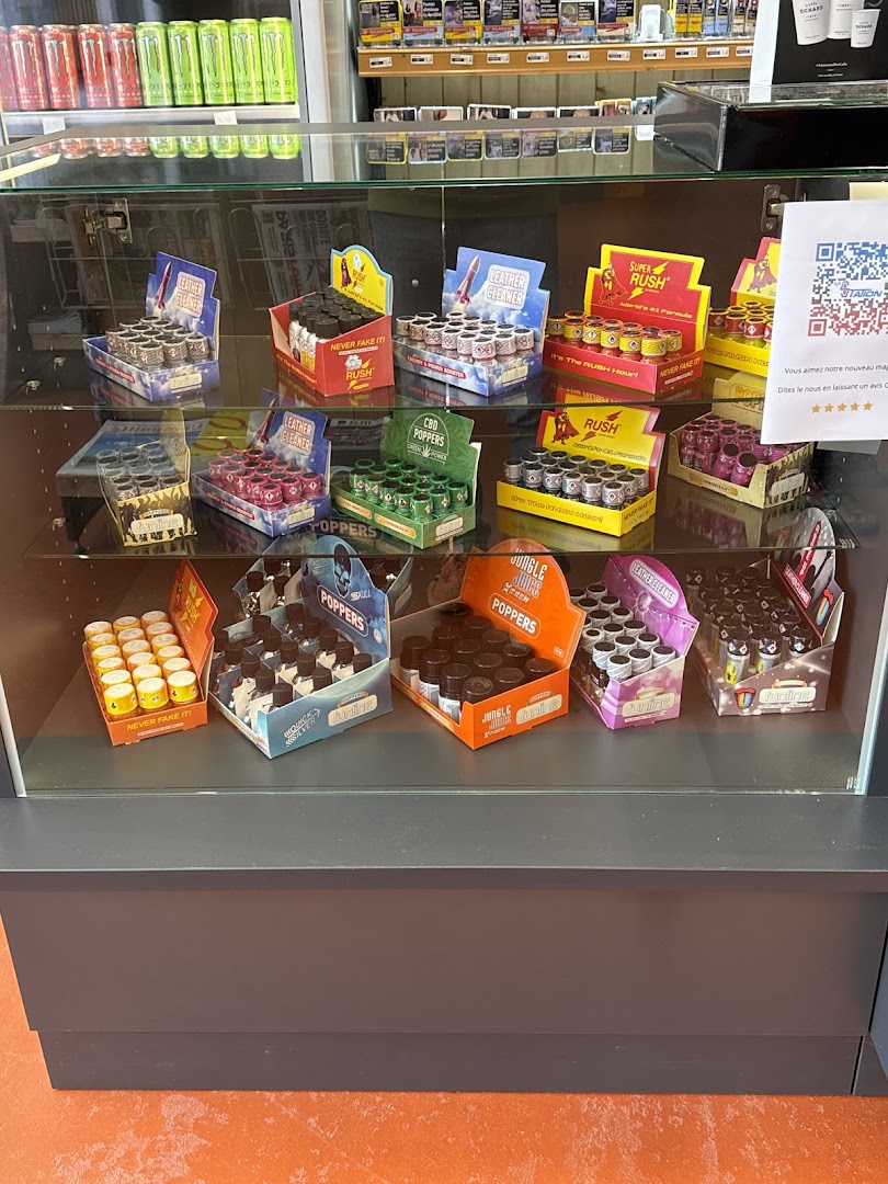 Tabac Presse De La Moustey · Photos 9